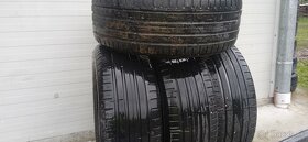 255/60 R18 nokian - 4