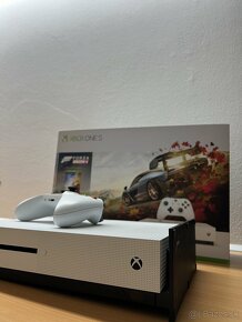 XBOX ONE S 1 TB - 4