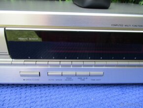 Denon DCD-680 - 4