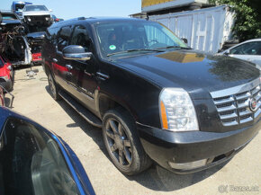 CADILLAC ESCALADE DIELY obsah 6162 301 kw DIELY - 4