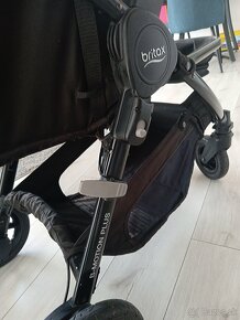 Britax B-motion 4 plus - 4