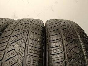 225/65 R17 Zimné pneumatiky Pirelli Scorpion Winter 4 kusy - 4