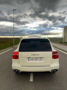 Porsche cayenne 3.0d 176kw - aj na splátky - 4