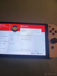 ☑️ Vymením Nintendo switch OLED Za Ps5☑️ - 4