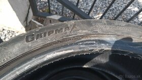 Predam zimne pneu Gripmax 295/30 R22 - 4