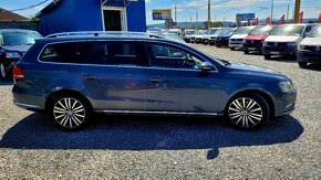 Volkswagen Passat Variant 2.0 TDI BMT Highline - 4