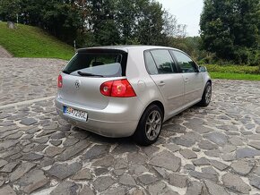 ✳️Volkswagen Golf 1.4 Comfortline nová TK/EK✳️ - 4