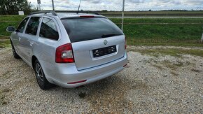 Predám SKODA OKTAVIA 1.9 TDI - 4