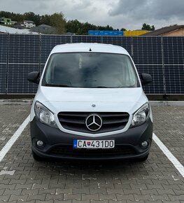 Mercedes Citan - 4