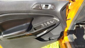 Ford Ecosport ST Line TOP STAV - 4