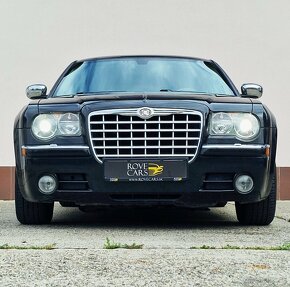 Chrysler 300 C 300C 5.7L V8 HEMI 250Kw AT5 SR 1majiteľ - 4