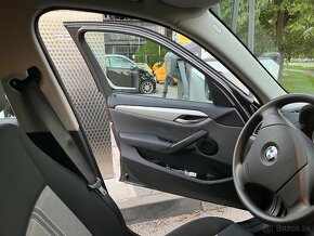 BMW X1 sDrive18i - 4