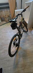 Specialized celoodpruzeny "S" - 4