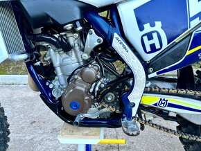 Husqvarna Fc 350 - 4