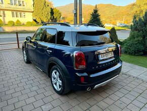 Mini Cooper Countryman 4x4 1.5 Turbo 42.000km - 4