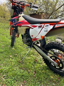 KTM exc-f 450 2018 - 4