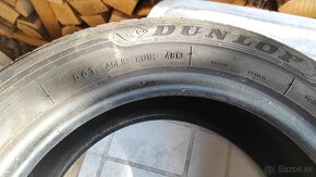 Letné pneumatiky 185/60R14 - 4