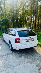 ŠKODA OCTAVIA 3 fl. 1.6 85kw TDi - 4