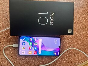 Xiaomi MI Note 10 pro - 4