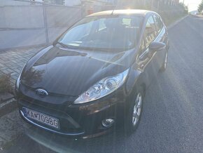 Ford Fiesta - 4