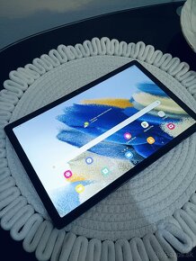 SAMSUNG GALAXY TAB A8 LTE NA SIM KARTU 4GB RAM 64GB - 4