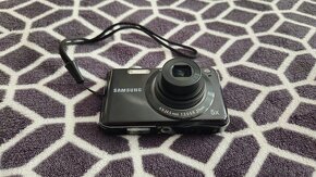 Samsung ES65 Top stav - 4