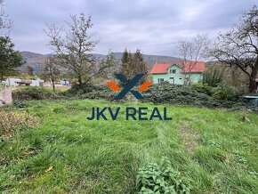 JKV REAL ponúka na predaj Rodinný dom v obci Seč - 4