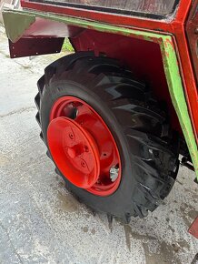 Predam Zetor 6911 - 4