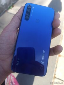 Predám xiaomi redmi note 8T - 4