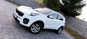 Kia Sportage 2.0 CRDI 100-KW 4x4 - 4