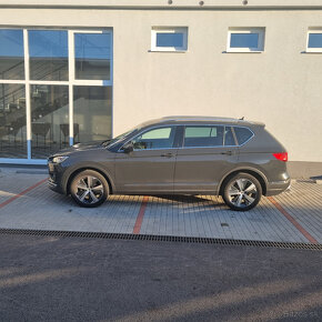 Seat Tarraco 2,0 TDI 110 kW, DSG, Xcellence, - 4