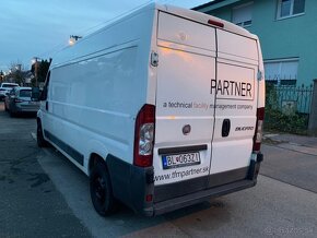 Fiat Ducato 2.3 jdt - 4