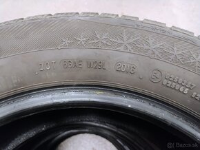 Barum polaris 3 195/65r15 - 4