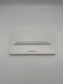 NOVÝ Samsung Galaxy Tab S10+ 12/256GB Silver + ZÁRUKA - 4