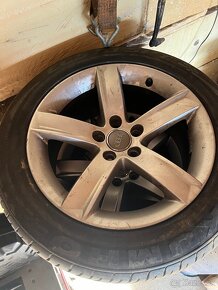 5x112 r17 Audi - 4