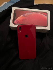 iPhone xr 64gb - 4