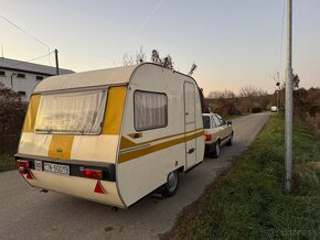 Audi 80 + retro prives 1980 - 4