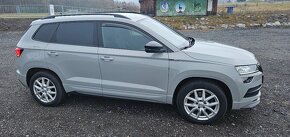 Škoda karoq  sportline 4x4 110kw dsg - 4