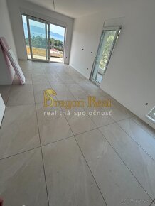 CHORVÁTSKO - PREDAJ - 3 Izbový apartmán - HVAR Z3F - 4