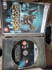 Bioshock collector edition - 4