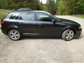 Audi A3 sportback 2.0 TDI - 4