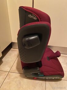 Britax Romer  Kidfix i-Size - 4