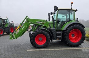 Fendt 516 Vario - 4