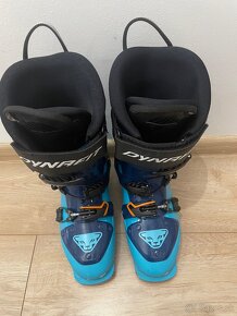 Dynafit Seven Summits W - 4