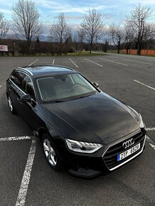 Audi A4 B9 35tfsi 2023 Combi - 4