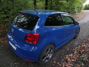 Volkswagen  Polo TDI - 4