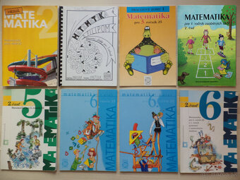 matematika 1 - 4