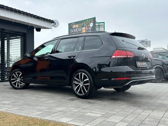 Volkswagen Golf Variant Comfortline 2.0 TDi M6, r.v.: 2019 - 4