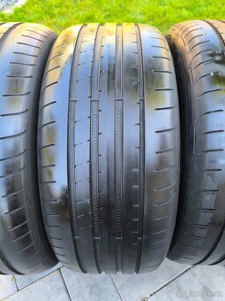 235/45 R18 Goodyear  letne pneumatiky - 4