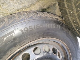 195/65 r15 5x112 - 4